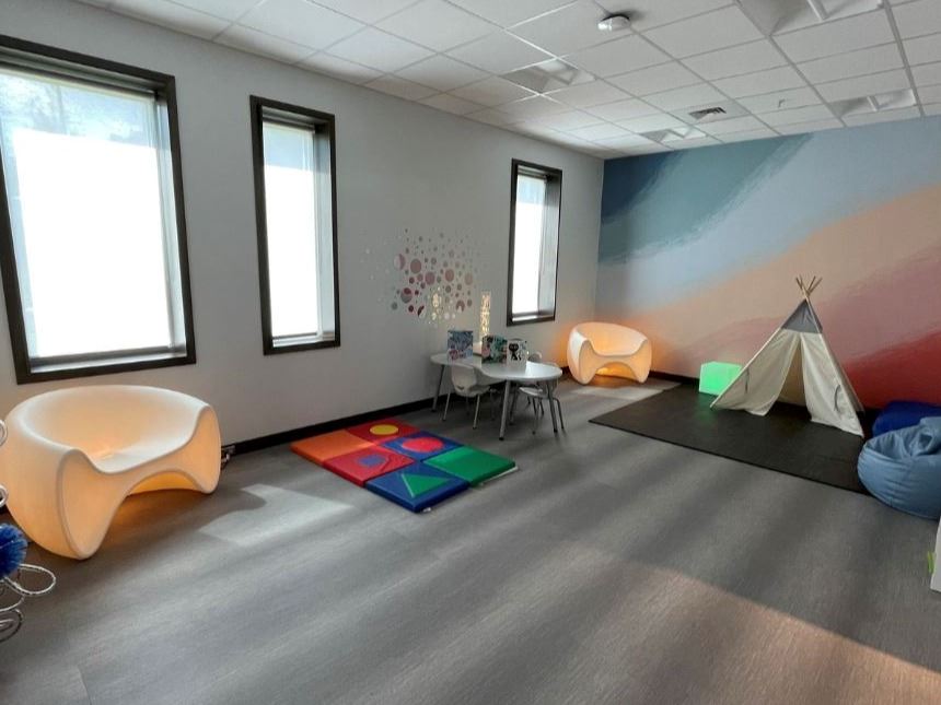 Sensory Room