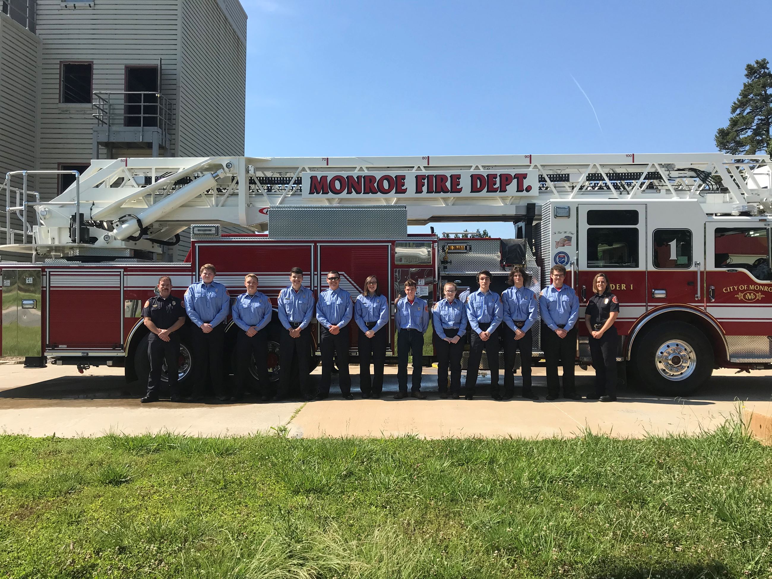 Fire and Life Safety Education