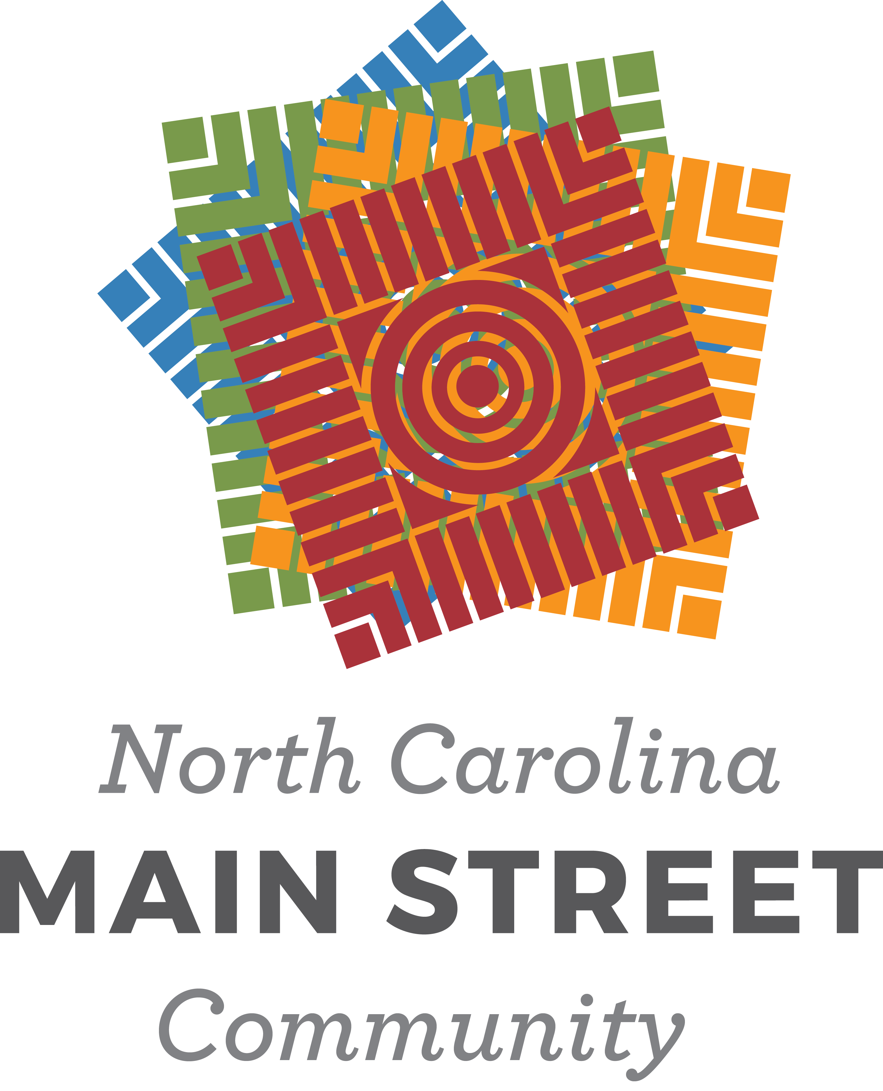 NC Main Street Community