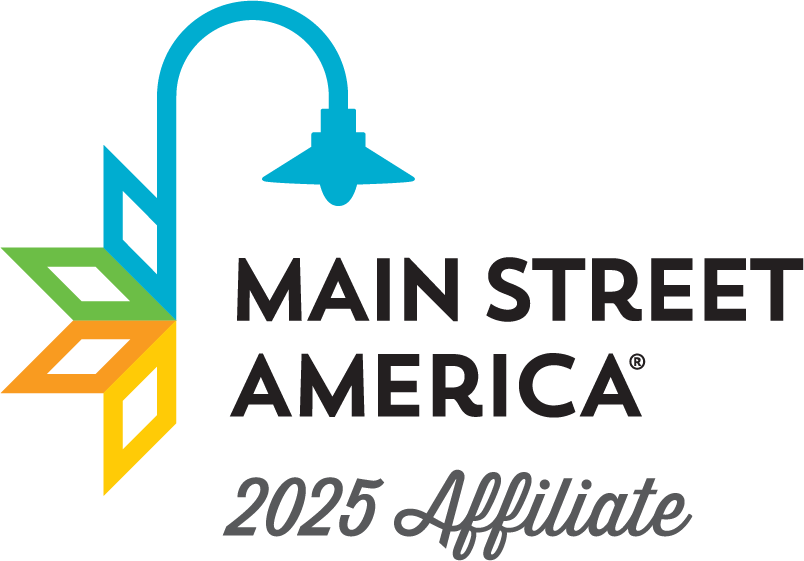 Main Street America 2025 Affiliate