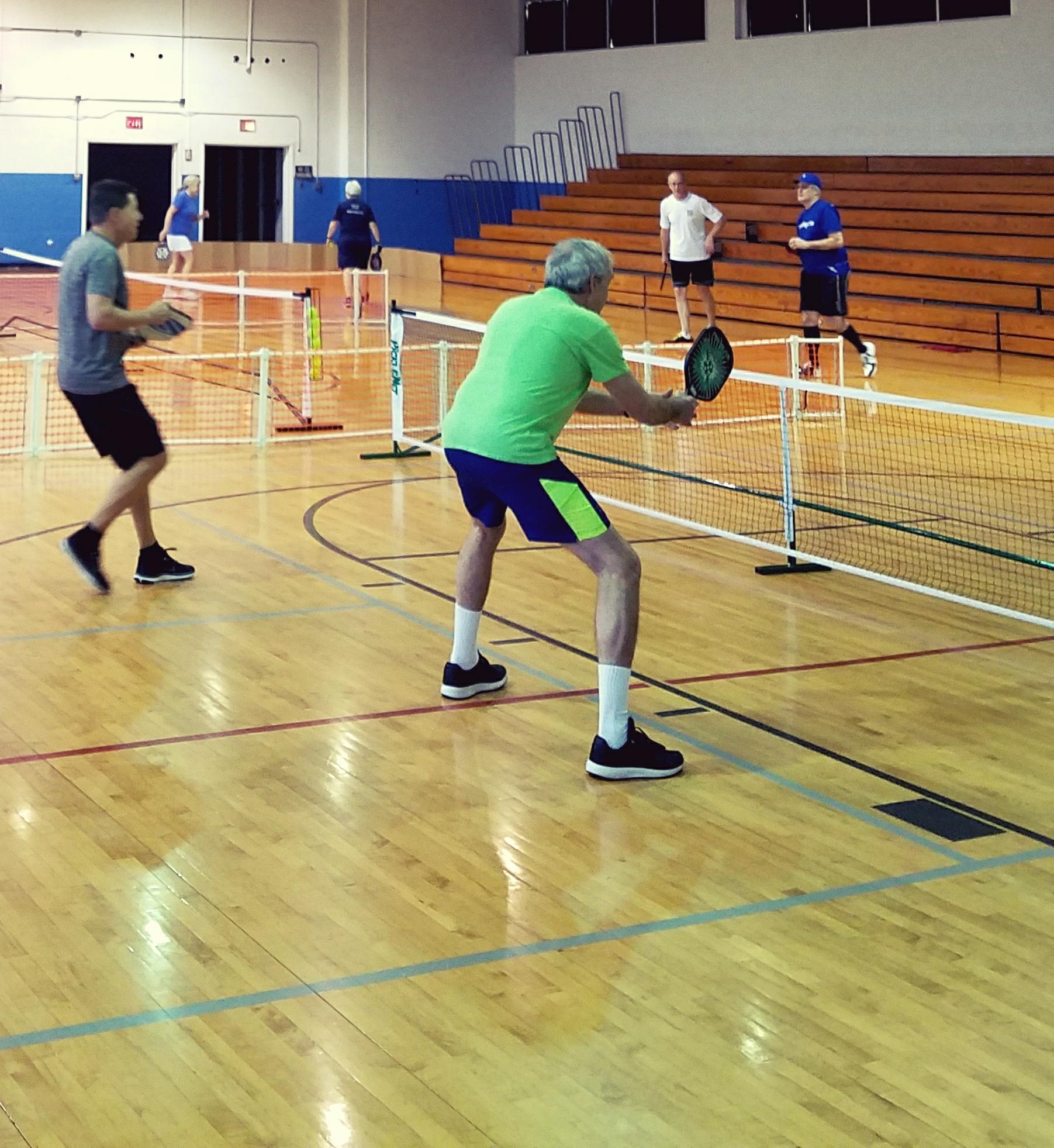 Pickleball
